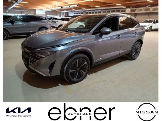 Image of Nissan Qashqai