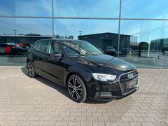Fahrzeugabbildung Audi A3 35 TDI Sportback s-tronic Navi Leder Xenon