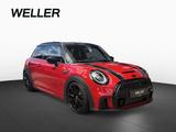 MINI JCW Trim Pano,HUD,RFK,ACC,Navi,SHZ,LED Bluetooth - gebrauchte MINI Cooper S aus dem Jahr 2021
