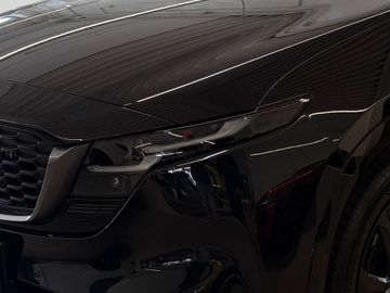 Mazda CX-5 2.5L e-SKYACTIV G 141ps