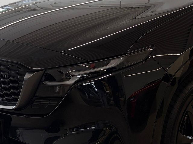 Mazda CX-5 2.5L e-SKYACTIV G 141ps
