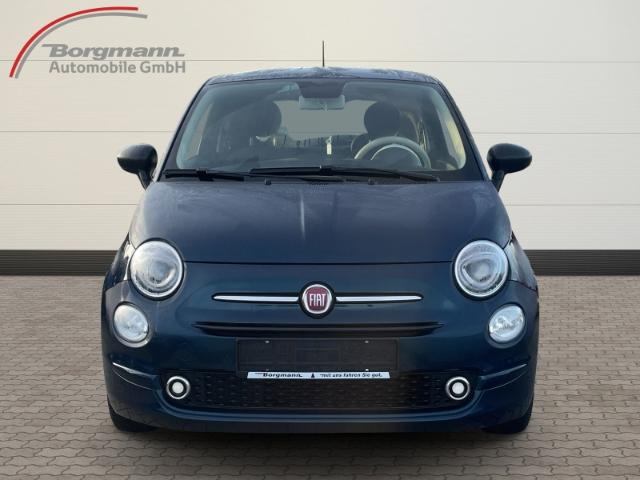 Fiat 500 Dolcevita 1.0 Mild Hybrid Bluetooth - Navi -