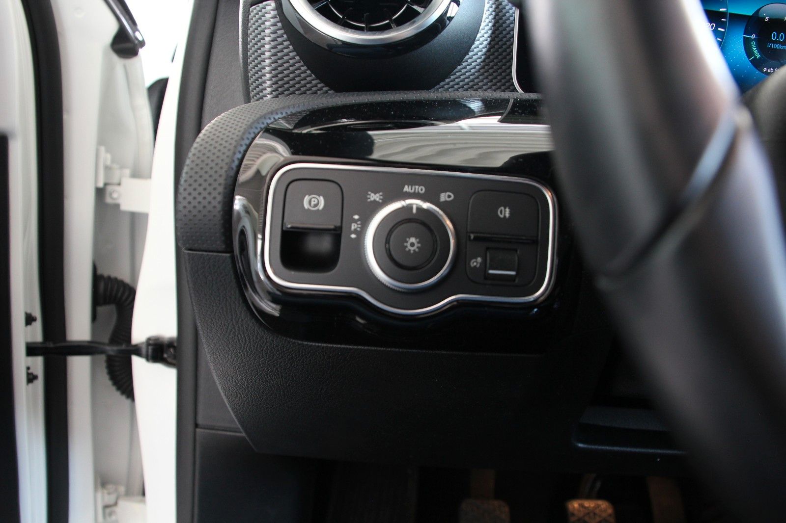 Fahrzeugabbildung Mercedes-Benz A 200 Progressive
