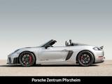 Porsche 718 Spyder RS Weissach-Paket PVTS+ Liftsystem-VA - gebrauchte Porsche Boxster aus dem Jahr 2024
