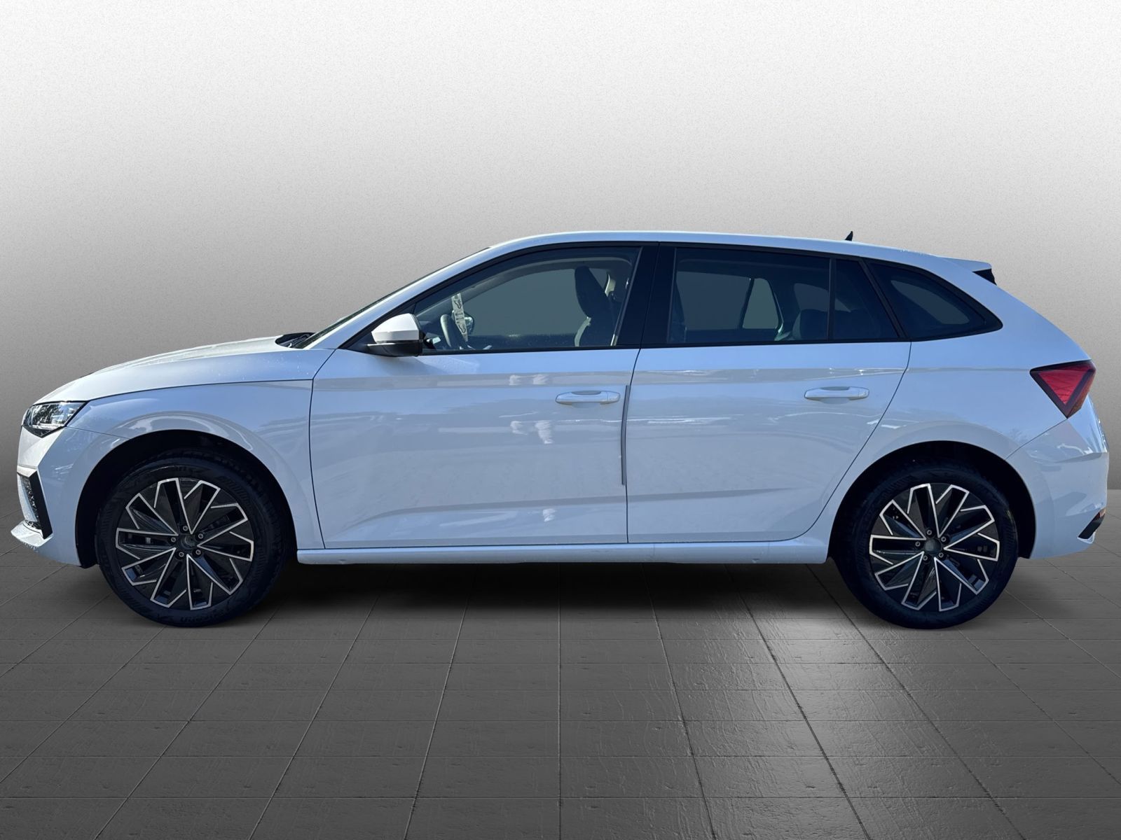 Skoda Scala Balance 1,0 TSI DSG ACC RFK KESSY imagem 2