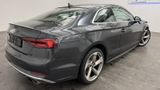 Audi S5 Coupe 3.0 TFSI quattro *Leder*B&O*Carbon*Navi - Audi S5: Sportwagen