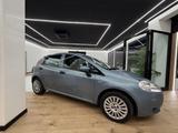 Fiat Punto Classic 1.3 MJT 5 porte Active - Fiat Punto Active mit Diesel-Antrieb