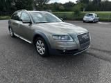 Audi A6 Allroad quattro 3.0 TDI Automatik - Audi A6 aus 2006 mit Diesel-Antrieb: Kombi