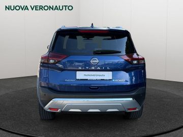 Nissan X-Trail - 4