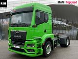 MAN TGS 18.510 4x2 BL SA ADR AT Pumpenanschluss