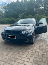 BMW 318i neu!! - BMW 318 aus 2005: 318i