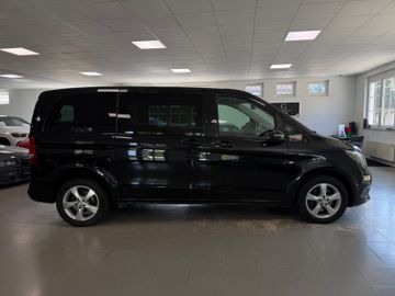 Mercedes V 250 - 3