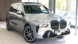 BMW X7 xDrive 40 d M Sport|SKY-Lounge|B&W|22"|ICONIC - BMW 7-Sitzer