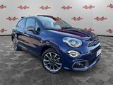 Fiat FIAT 500X 1.5 T4 130cv DCT7 Sport, CABRIO, DOLCE - Fiat 500X Sport mit Hybrid-Antrieb (Benzin/Elektro)