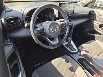 Toyota Yaris Cross - 10