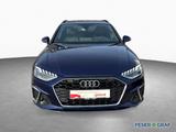 Audi A4 Avant 40 TDI S tronic - S line - B&O - NAVI - Audi A4: Alcantara