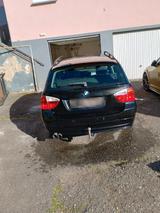 BMW 390L Kombi - BMW: 390l