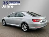 Skoda Superb Limousine Style 1.5 TSI*DSG*ACC*Bi-Xenon* - Skoda Superb in Karlsruhe
