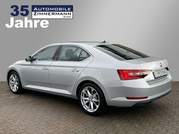 Skoda Superb Limousine Style 1.5 TSI*DSG*ACC*Bi-Xenon*