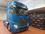Mercedes-Benz Actros 1848 LS nRL Low Liner ACC-Abstand Klima - Mercedes-Benz Standard-SZM Actros