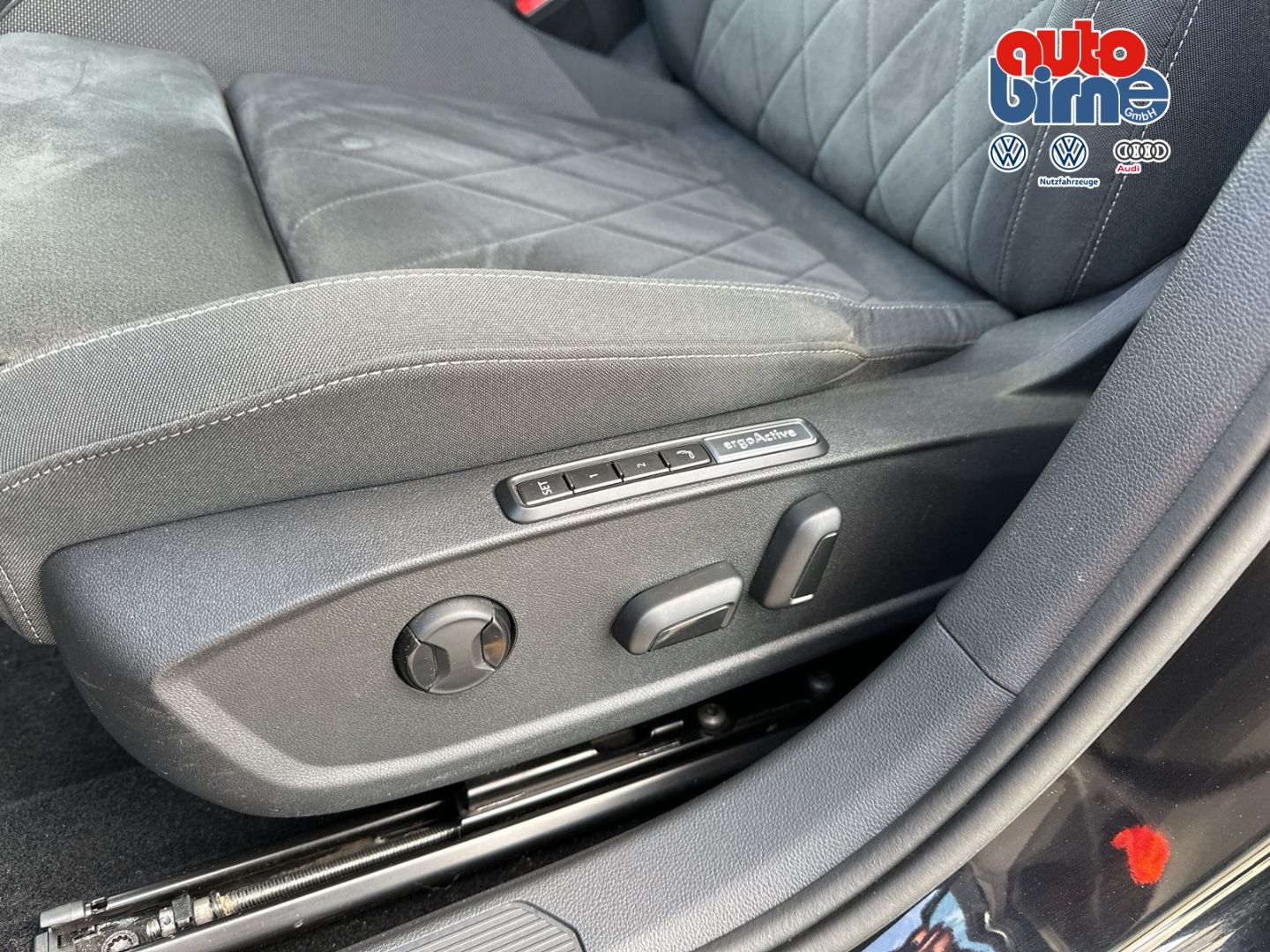 Golf VIII 1.4 eHybrid Style StandHZG Navi Digita