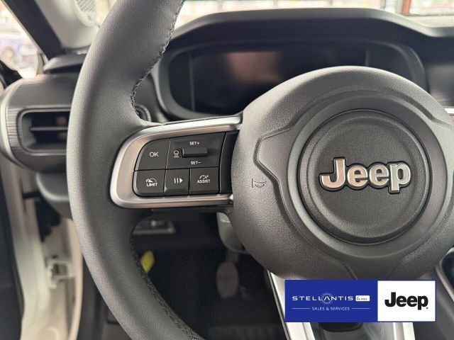 Jeep Avenger - Bild 15