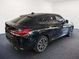 BMW X4 xDrive 20d M-Sport /PANO-DA/AHK/HIFI/LED/HU - BMW X4 Gebrauchtwagen in München