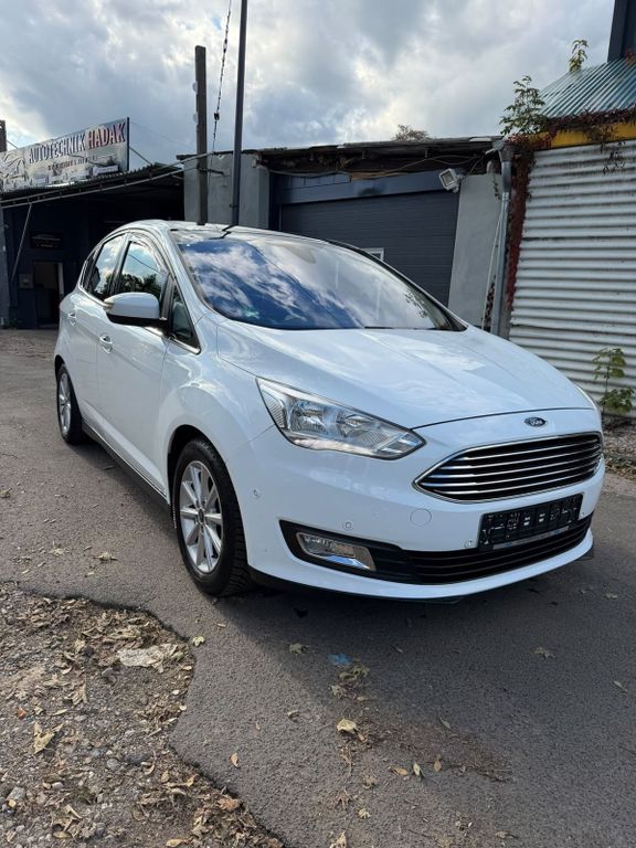 Image of Ford C-Max