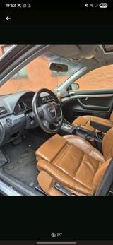 Audi A4 quatro - Audi A4: Quatro