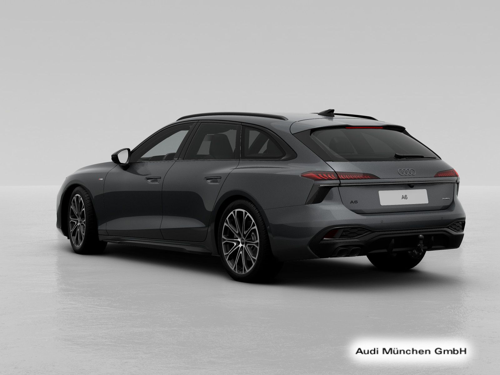 Audi A6 - Bild 7