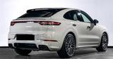 Porsche Cayenne Coupe E-Hybrid *AHK/PANO/CHRONO* - Porsche Cayenne Gebrauchtwagen in Leipzig