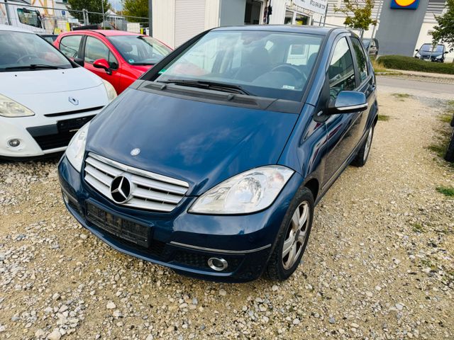 Mercedes-Benz A 160 A -Klasse A 160*EURO5*TÜV BIS 06/25