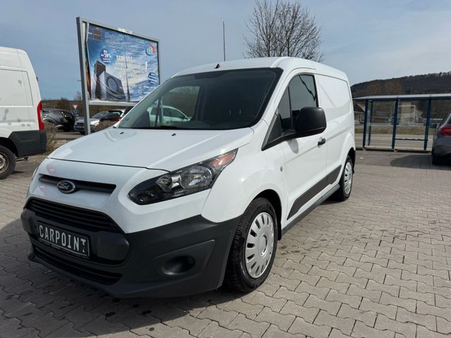 Ford Transit Connect/43TKM/SERVICE/TÜV/MWST/