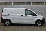 Mercedes-Benz Vito 114 CDI kompakt 1-HAND/Kam./Navi/Klima/SHZ - gebrauchte Vans