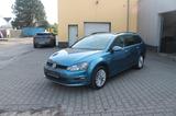 Volkswagen Golf  Variant 1.2 TSI BMT CUP*AHK*Allwetter*PDC* - Gebrauchtwagen in Witten