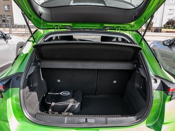 Opel Mokka Electric Edition Assistenz-Paket Kamera