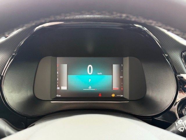 Fahrzeugabbildung Opel Corsa F GS 100PS Navi/Kamera/LED!