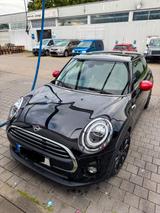 MINI One One