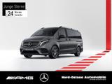 Mercedes-Benz V 300 EXCLUSIVE EDITION AMG 4MATIC STANDHZG 360° - Mercedes-Benz V 300: Exclusive