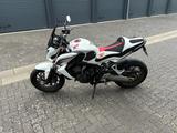 Honda CB 650F mit Upgrades - HONDA NAKED BIKE