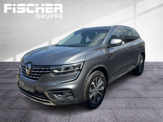 Renault Koleos INTENS TCe 160 EDC