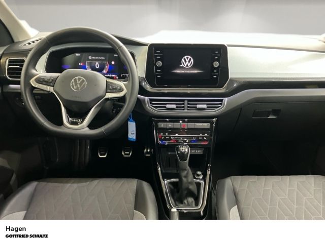 Volkswagen T-Cross - Bild 6