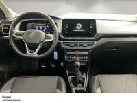 Volkswagen T-Cross - Vorschau Bild 6