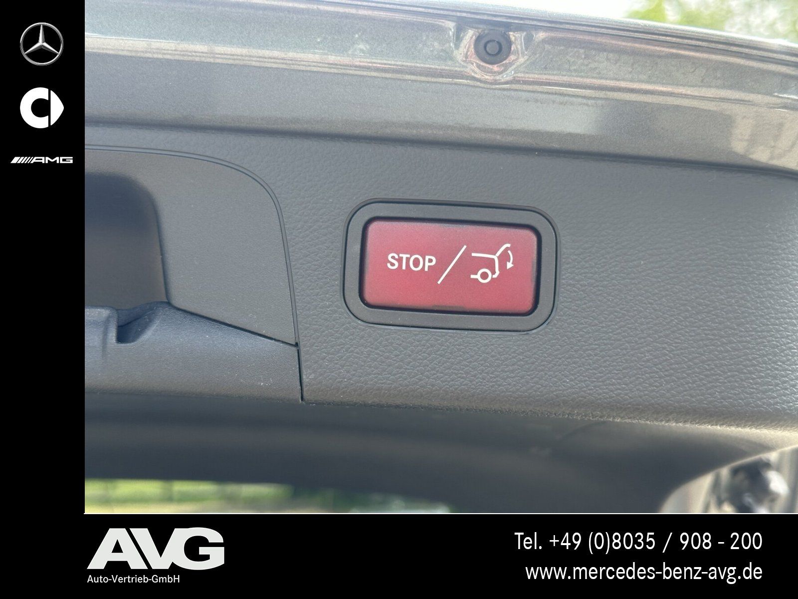 Mercedes-Benz Mercedes-AMG GLC 43 4M Pano 360° LED DAB Standhz foto 24