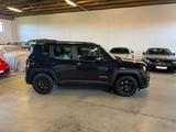 Jeep Renegade Longitude FWD-8 FACH-NAVI-GARANTIE- - gebrauchte Jeep Renegade aus dem Jahr 2019
