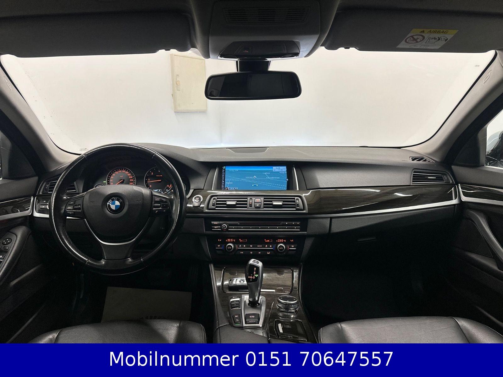 BMW 530 5 Touring 530 d xDrive