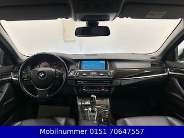 BMW 530 - 9
