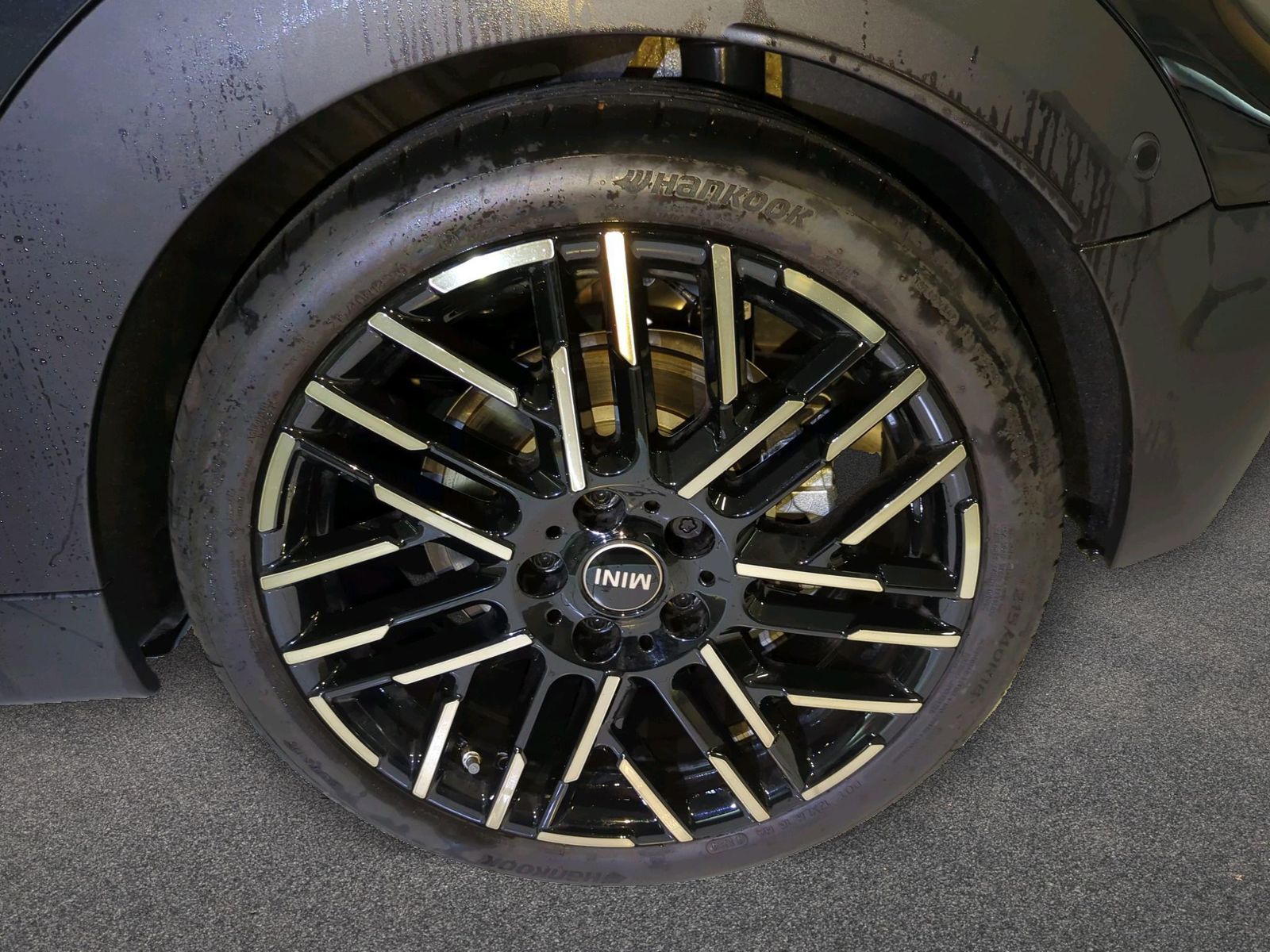 MINI Cooper Cabrio - Bild 16