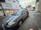 Chrysler Voayger Behindertengerecht mit Ro... - Chrysler Voyager in Bonn