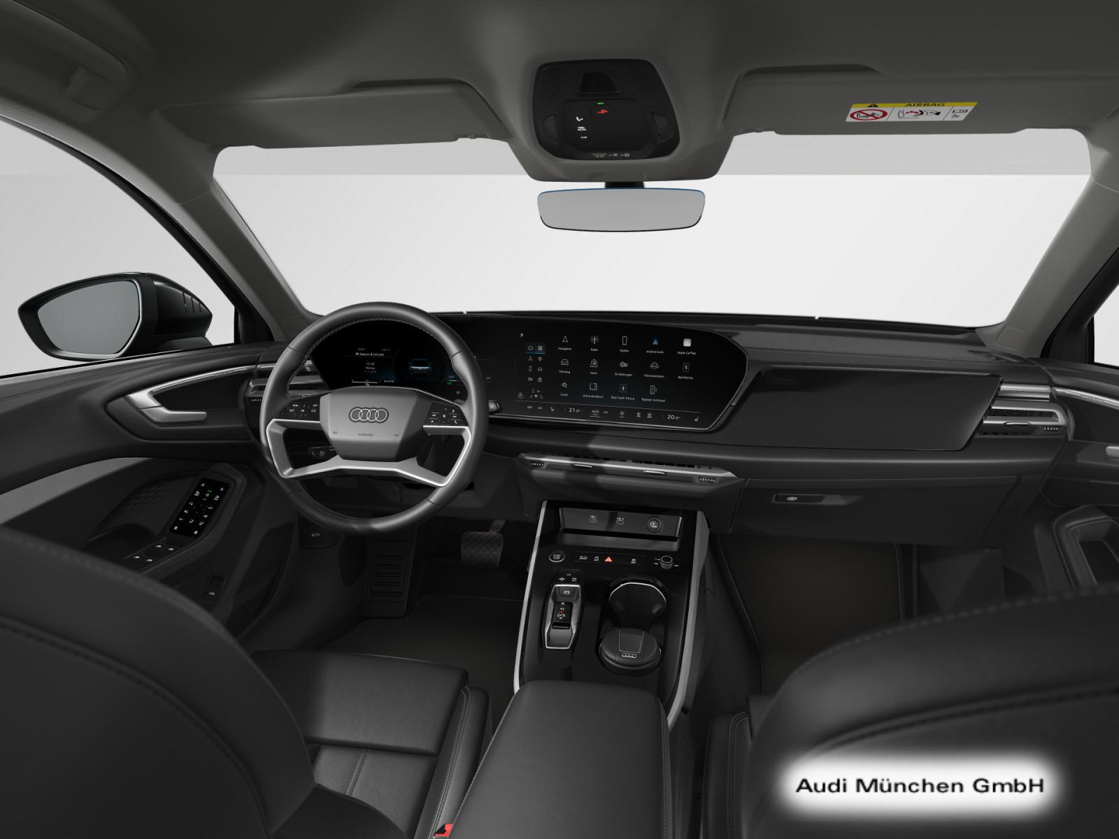 Audi A5 Avant TFSI S tronic B&O/HuD/Kamera, миниатюра 9
